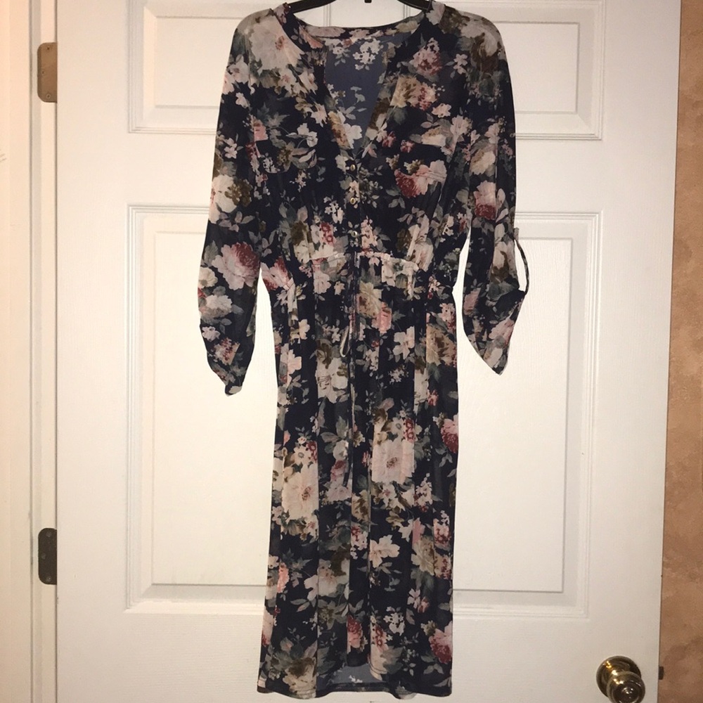 Dress